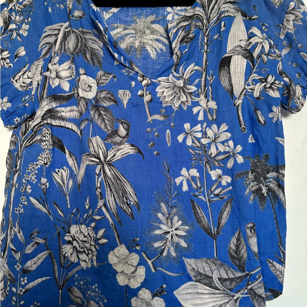 J. Crew Top